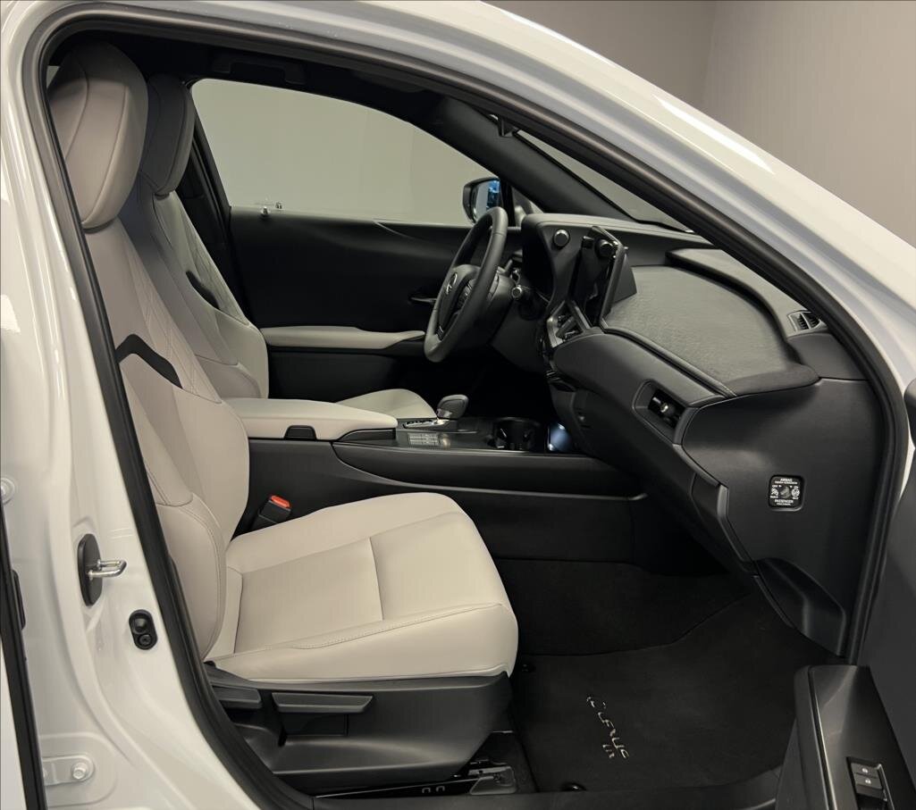 Lexus UX 300h Hatchback 2,0 l 146 kw