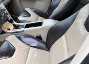 Volvo XC60 SUV / Terénní 0,0 120 kw