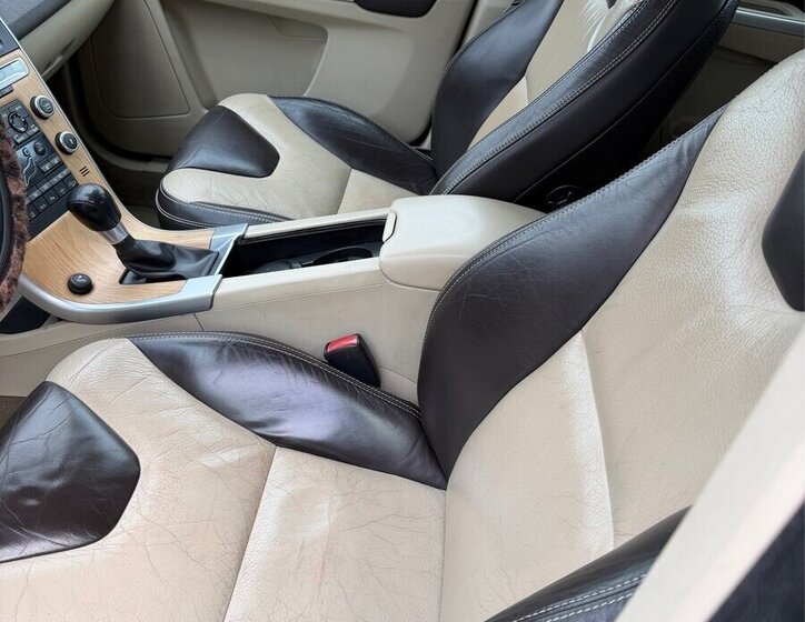 Volvo XC60 SUV / Terénní 0,0 120 kw