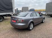 Mazda 6 Hatchback 2,0 l 105 kw