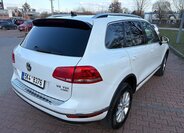 Volkswagen Touareg SUV / Terénní 0,0 193 kw