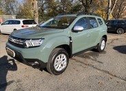 Dacia Duster 1