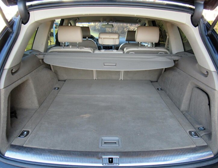 Audi Q7 SUV 3,0 l 171 kw