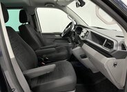 Volkswagen Caravelle Kombi 2,0 l 110 kw