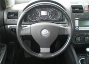 Volkswagen Golf 10