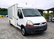 Renault Master 8