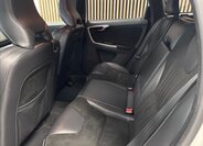 Volvo XC60 Kombi 2,4 l 140 kw