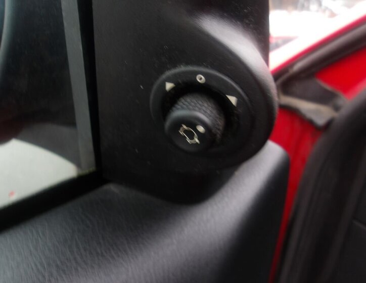 Ford Mondeo Kombi 2,0 l 85 kw