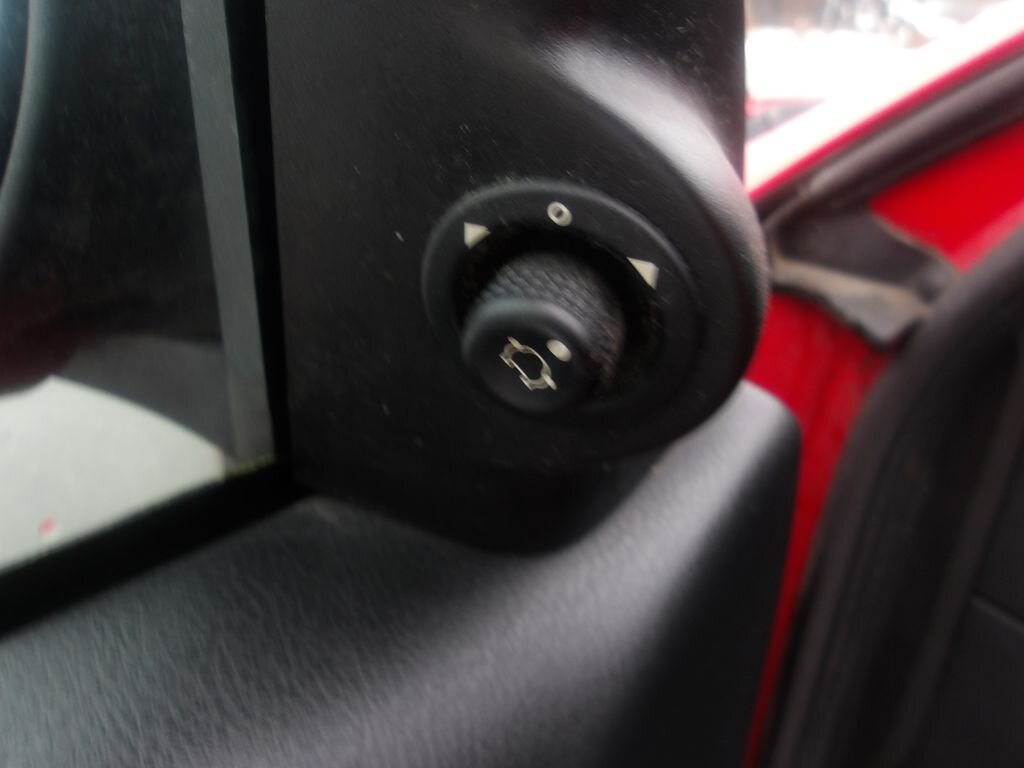 Ford Mondeo Kombi 2,0 l 85 kw