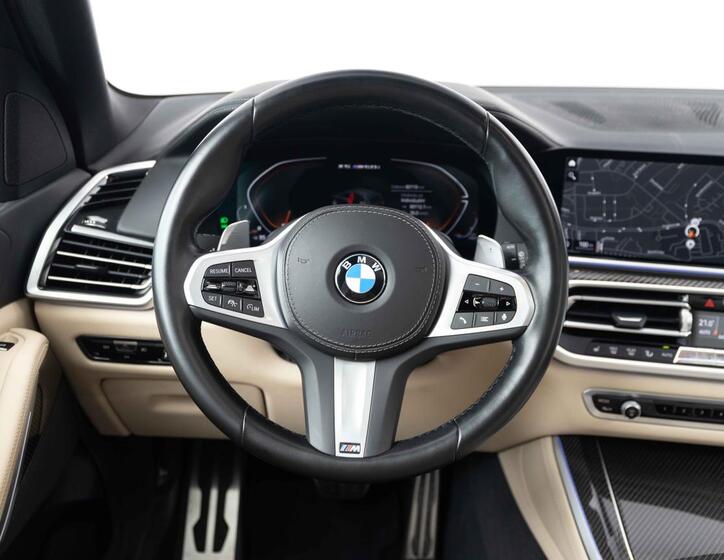 BMW X5 13