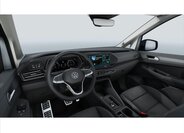 Volkswagen Caddy Kombi 1,5 l 85 kw