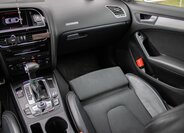 Audi A5 Hatchback 2,0 l 140 kw