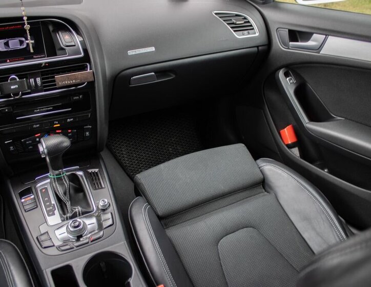 Audi A5 Hatchback 2,0 l 140 kw