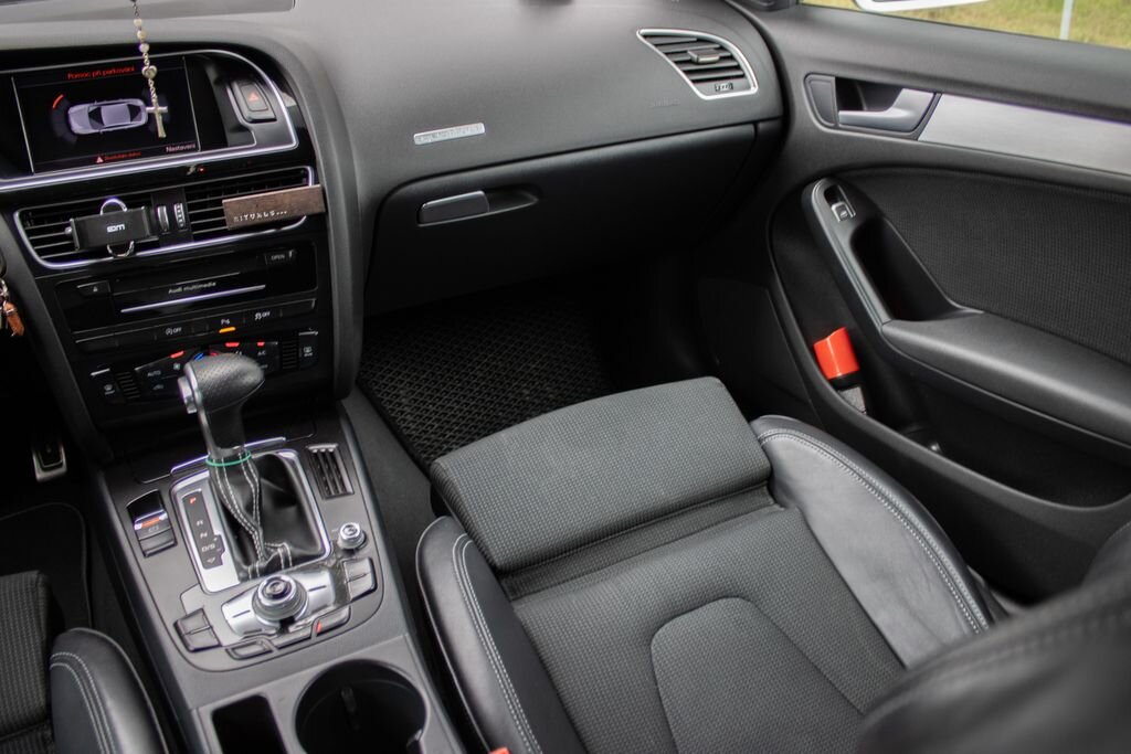 Audi A5 Hatchback 2,0 l 140 kw