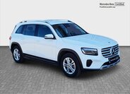 Mercedes-Benz GLB SUV / Terénní 2,0 l 140 kw