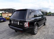 Land Rover Range Rover SUV / Terénní 4,4 l 230 kw