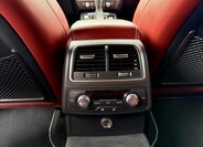 Audi A7 Liftback 3,0 l 160 kw