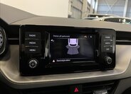 Škoda Kamiq SUV 1,6 l 85 kw