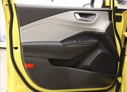 Ford Puma SUV 10,0 123 kw