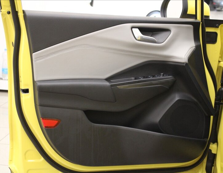 Ford Puma SUV 10,0 123 kw