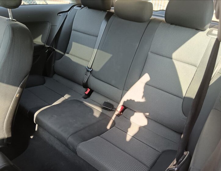 Audi A3 Hatchback 1,6 l 75 kw