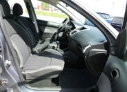 Peugeot 206 Hatchback 1,4 l 54 kw