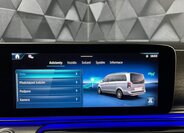 Mercedes-Benz Třídy V Kombi 2,0 l 174 kw