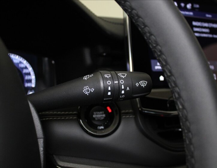 Jeep Compass SUV / Terénní 1,5 l 96 kw