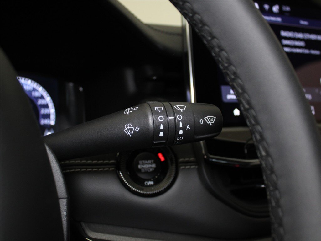 Jeep Compass SUV / Terénní 1,5 l 96 kw