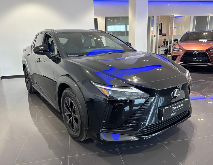 Lexus Ostatní SUV / Terénní 0,0 280 kw