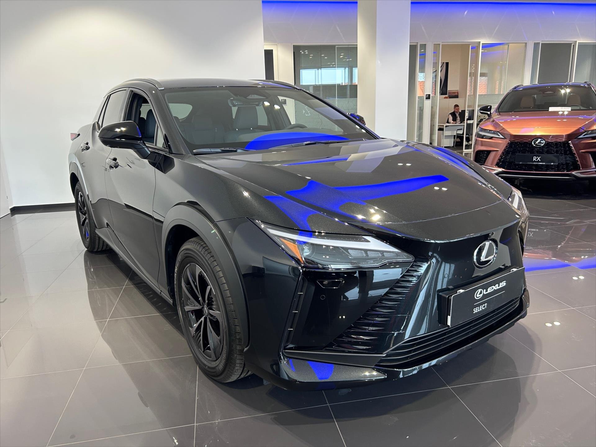 Lexus Ostatní SUV / Terénní 0,0 280 kw