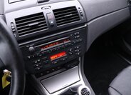 BMW X3 SUV / Terénní 2,0 l 110 kw