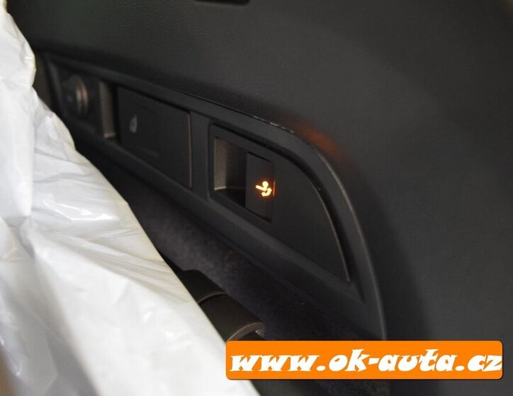 Škoda Kodiaq SUV 2,0 l 140 kw