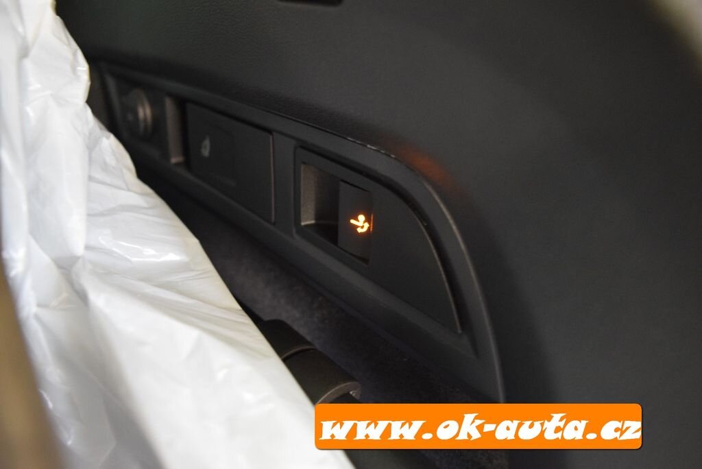 Škoda Kodiaq SUV 2,0 l 140 kw