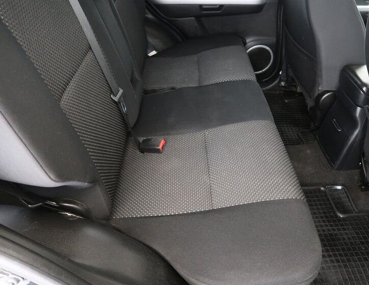 Suzuki Grand Vitara SUV / Terénní 1,9 l 95 kw