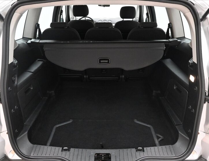 Ford S-MAX MPV 2,0 l 103 kw