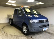 Volkswagen Transporter 1