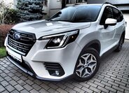 Subaru Forester 1