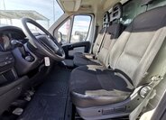 Citroën Jumper Skříň 2,2 l 110 kw