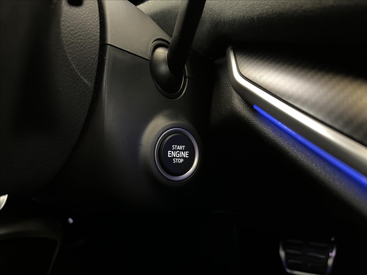 Škoda Elroq SUV 1,0 250 kw