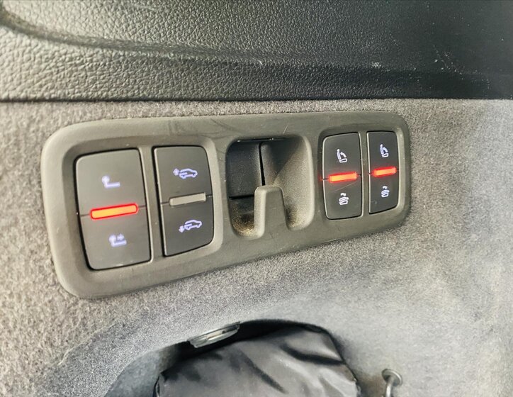 Audi Q7 Kombi 3,0 l 200 kw