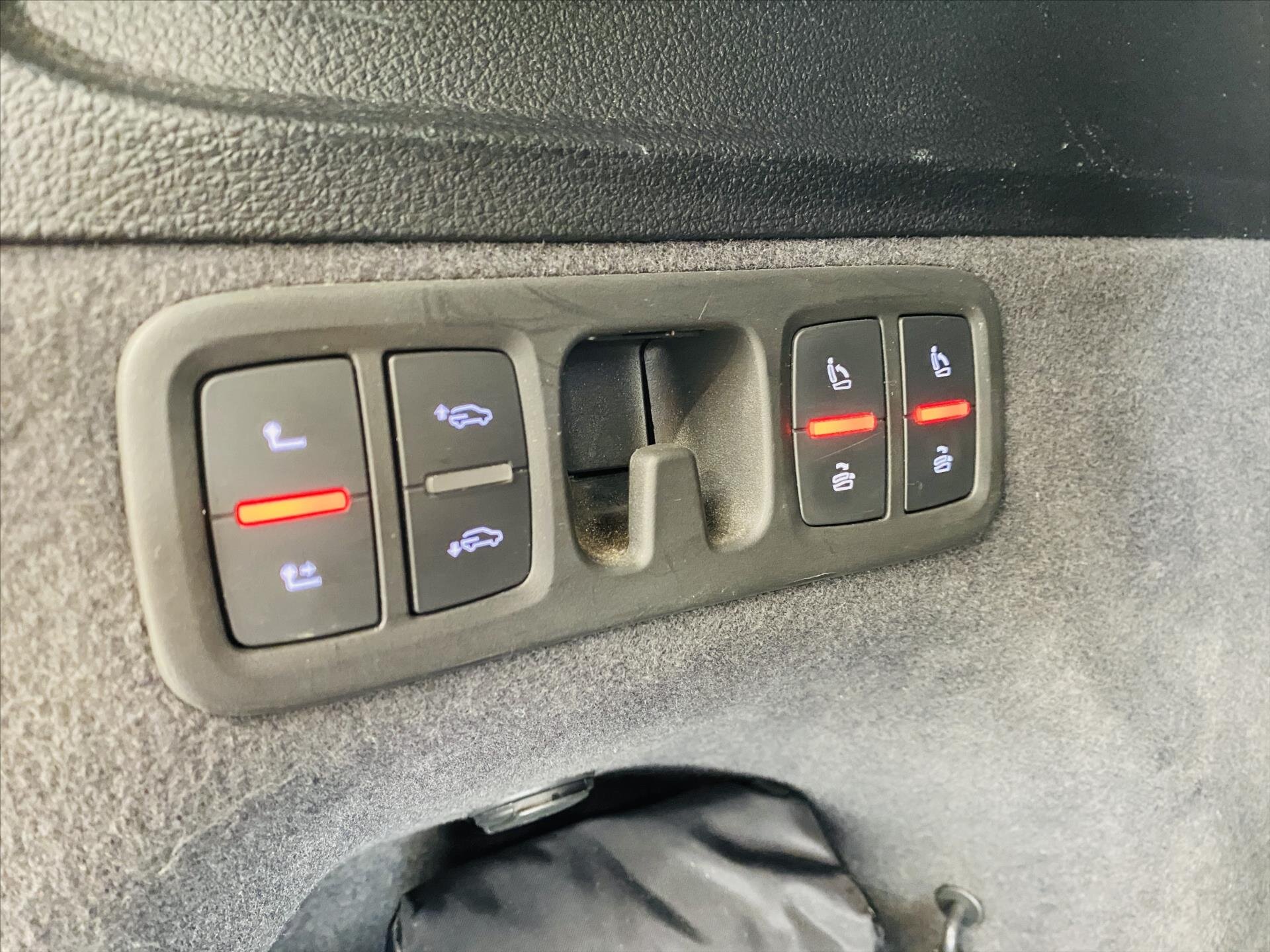 Audi Q7 Kombi 3,0 l 200 kw