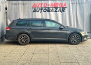 Volkswagen Passat Kombi 2,0 l 110 kw