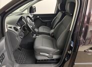 Volkswagen Caddy 24