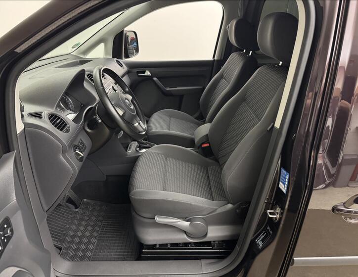 Volkswagen Caddy 24