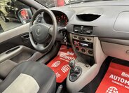 Renault Thalia Sedan / Limuzína 1,1 l 55 kw