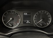 Škoda Octavia Sedan / Limuzína 1,4 l 59 kw