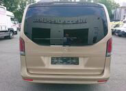 Mercedes-Benz Třídy V MPV 2,0 l 140 kw