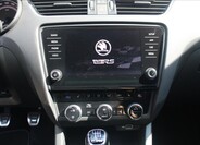 Škoda Octavia 21
