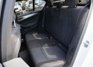 BMW Řada 5 Sedan / Limuzína 2,0 l 185 kw
